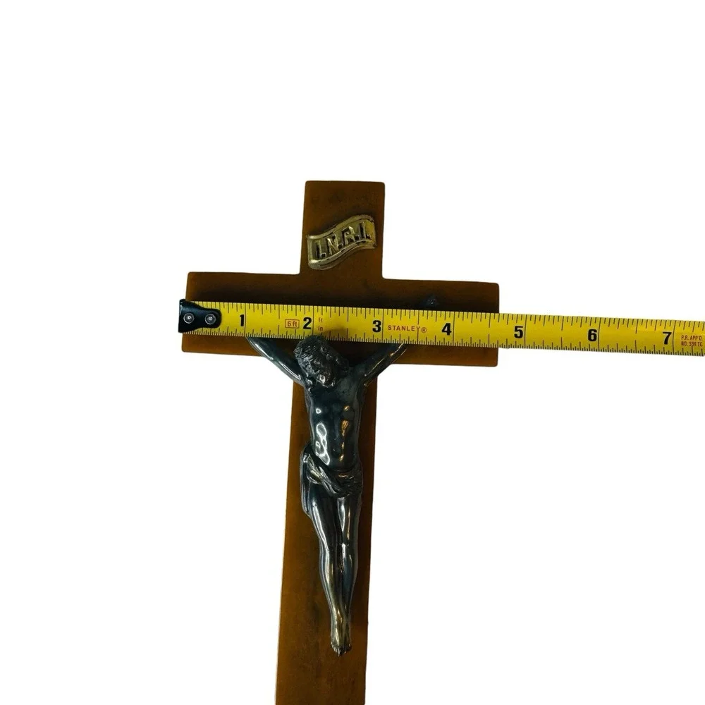 N/A vintage wooden